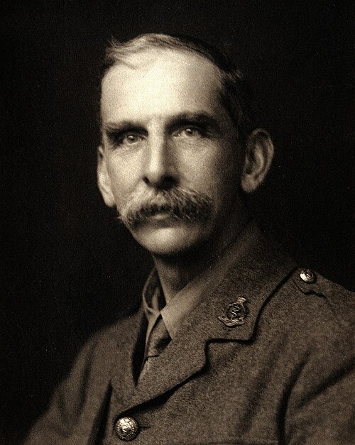 Sir Victor Horsley